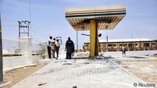 NNPC: Corona ba za ta durkusar da arzikin Najeriya ba