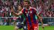 Bundesliga Start Bayern München - Wolfsburg Müller Bundesliga Start Bayern München - Wolfsburg Müller