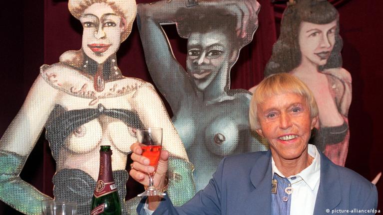 beate uhse sexpuppen 60 Jahre Beate Uhse Versand main image 1