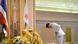 Thailand Premierminister Prayuth Chan-Ocha 25.08.2014 Thailand Premierminister Prayuth Chan-Ocha 25.08.2014