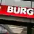 Burger King Logo (Foto: AFP)