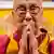 El Dalai Lama en Hamburgo. (25.8.2014).