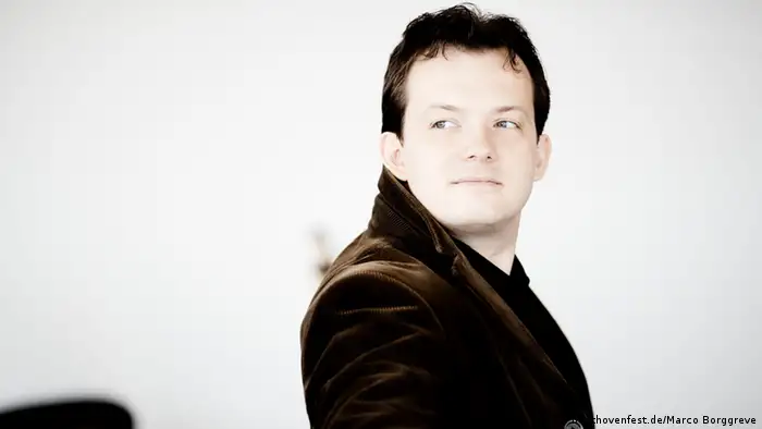 Andris Nelsons 