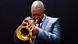 Hugh Masekela, Copyright: Brett Rubin 2014 Hugh Masekela, Copyright: Brett Rubin 2014