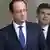 Francois Hollande und Arnaud Montebourg (Foto: Getty Images)
