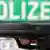 Deutschland Polizist Dienstwaffe Archiv 2007