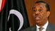 Abdullah al-Thani Libyen Regierungschef 03.06.2014 Abdullah al-Thani Libyen Regierungschef 03.06.2014
