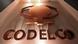 Foto del logo de CODELCO en una imagen de archivo. Foto del logo de CODELCO en una imagen de archivo.