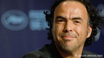 Cannes – Goryachev: Alejandro González Iñárritu |  Película |  DW