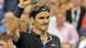 Roger Federer bei den US Open. (Foto: Getty) Roger Federer bei den US Open. (Foto: Getty)
