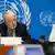 UN Kommission Bericht zu Kriegsverbrechen in Syrien
