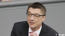 Депутат бундестага потребовал смены глав российско-германских форумов