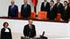 Erdogan Vereidigung 28.08.2014 Erdogan Vereidigung 28.08.2014