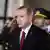 Türkei Besuch Anitkabir Präsident Erdogan Amtseinführung 28.08.2014