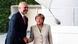 Merkel and Edi Rama Merkel and Edi Rama