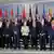 Die Teilnehmer der Westbalkan-Konferenz mit Bundeskanzlerin Angela Merkel (Foto: Reuters)