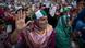 Protest in Pakistan 28.08.2014 Protest in Pakistan 28.08.2014