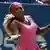 US Open Tennis Championship Serena Williams