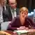 USA UN Sicherheitsrat Sitzung zu Ukraine in New York Samantha Power