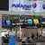 Malaysia Airlines baut rund 6000 Stellen ab