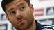 Xabi Alonso Real Madrid Xabi Alonso Real Madrid