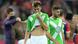 Spieler des VfL Wolfsburg mit enttäuschtem Gesichtsausdruck (Foto: dpa) Spieler des VfL Wolfsburg mit enttäuschtem Gesichtsausdruck (Foto: dpa)