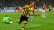 Fußball Bundesliga FC Augsburg vs Borussia Dortmund am 29.08.2014 Fußball Bundesliga FC Augsburg vs Borussia Dortmund am 29.08.2014