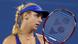 Sabine Lisicki ärgert sich. Foto: Reuters Sabine Lisicki ärgert sich. Foto: Reuters