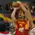Basketball WM 2014 Spanien - Iran