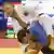 Judo Weltmeisterschaft in Russland Frey und Khaibulaev