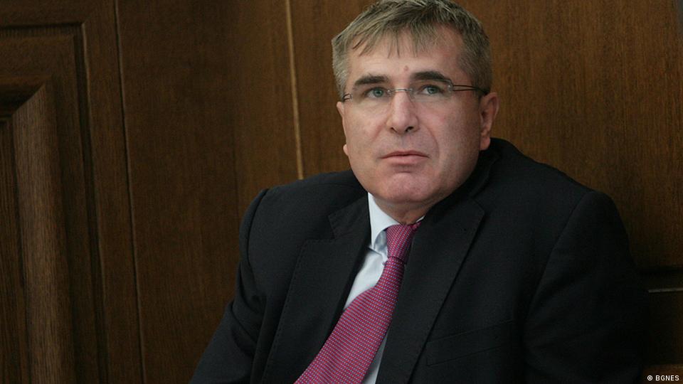 Разследваните от Европрокуратурата предприятия са свързани с бизнесмена Христо Ковачки