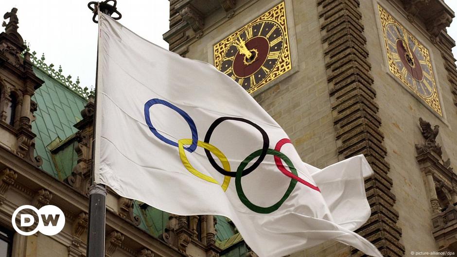 Germany To Bid For 2024 Summer Games DW 10 28 2014   17892632 6 