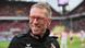 Peter Stöger Trainer 1. FC Köln Peter Stöger Trainer 1. FC Köln