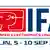 Deutschland Elektronikmesse IFA Messe Berlin Logo 2014