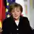 Ангела Меркел пред печатот на првата странска посета