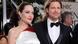 Angelina Jolie und Brad Pitt haben geheiratet Angelina Jolie und Brad Pitt haben geheiratet