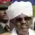 Sudan Präsident Omar al-Bashir 06/2014