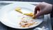 Pommes Frites mit Ketchup Pommes Frites mit Ketchup