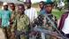 Symbolbild Kindersoldaten in der DRC (Foto: dpa) Symbolbild Kindersoldaten in der DRC (Foto: dpa)