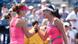 US Open Tennis Belinda Bencic Shuai Peng US Open Tennis Belinda Bencic Shuai Peng