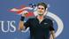 Roger Federer US Open 02.09.2014 Roger Federer US Open 02.09.2014