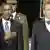 Barack Obama Besuch in Estland Präsident Toomas Hendrik Ilves