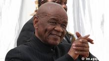 Lesotho: Rückkehr nach Putsch