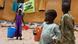 Flüchtlingslager in Bama, Nigeria (Foto: Reuters/S.Ini) Flüchtlingslager in Bama, Nigeria (Foto: Reuters/S.Ini)