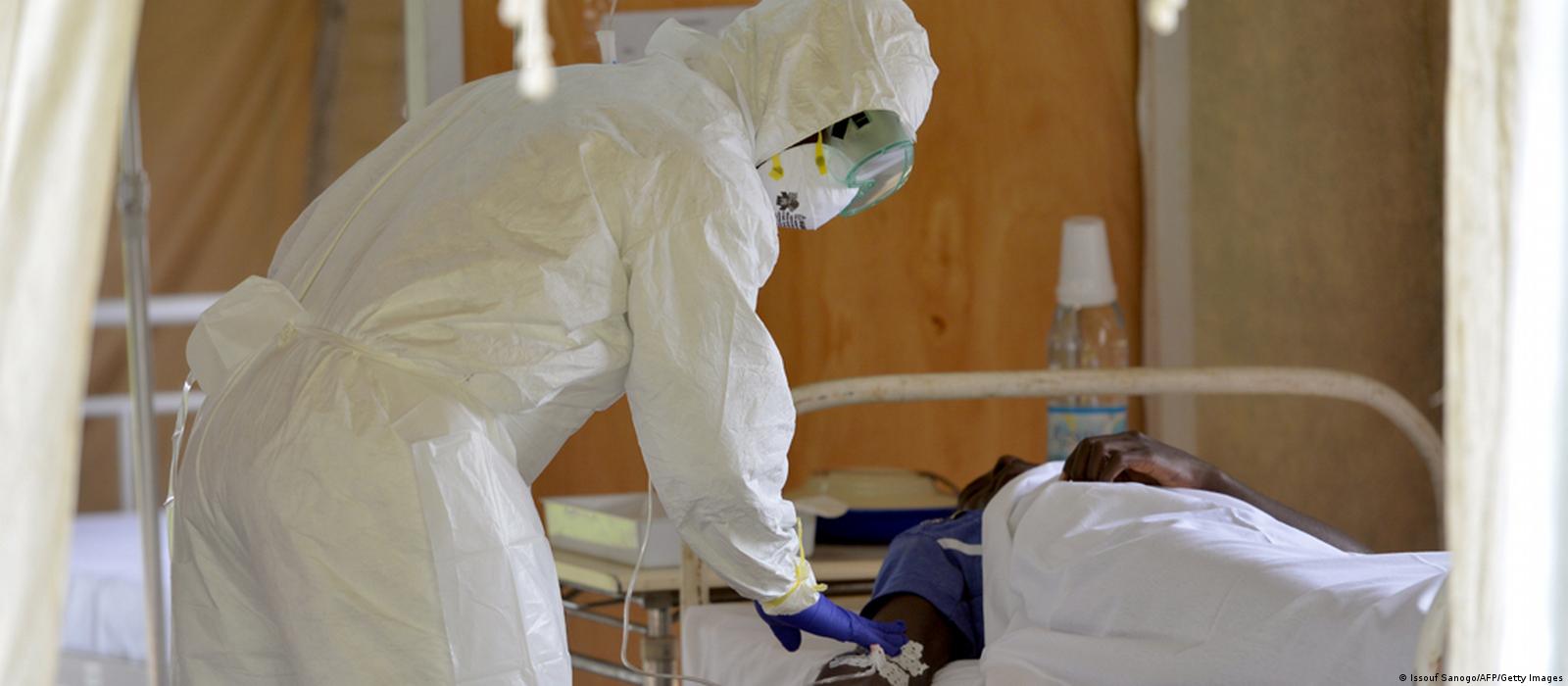 gå ind buket forsikring Ivory Coast reports first Ebola case in decades – DW – 08/14/2021
