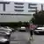 Tesla Motors Fremont