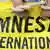 Amnesty International Symbolbild