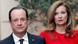 Francois Hollande und Valerie Trierweiler (Foto: dpa) Francois Hollande und Valerie Trierweiler (Foto: dpa)