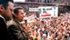 Lech Walesa Streikführer 1980 Lech Walesa Streikführer 1980