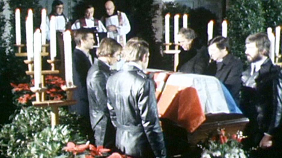 "Tito's Murder Squads": A DW-BR coproduction makes explosive ...